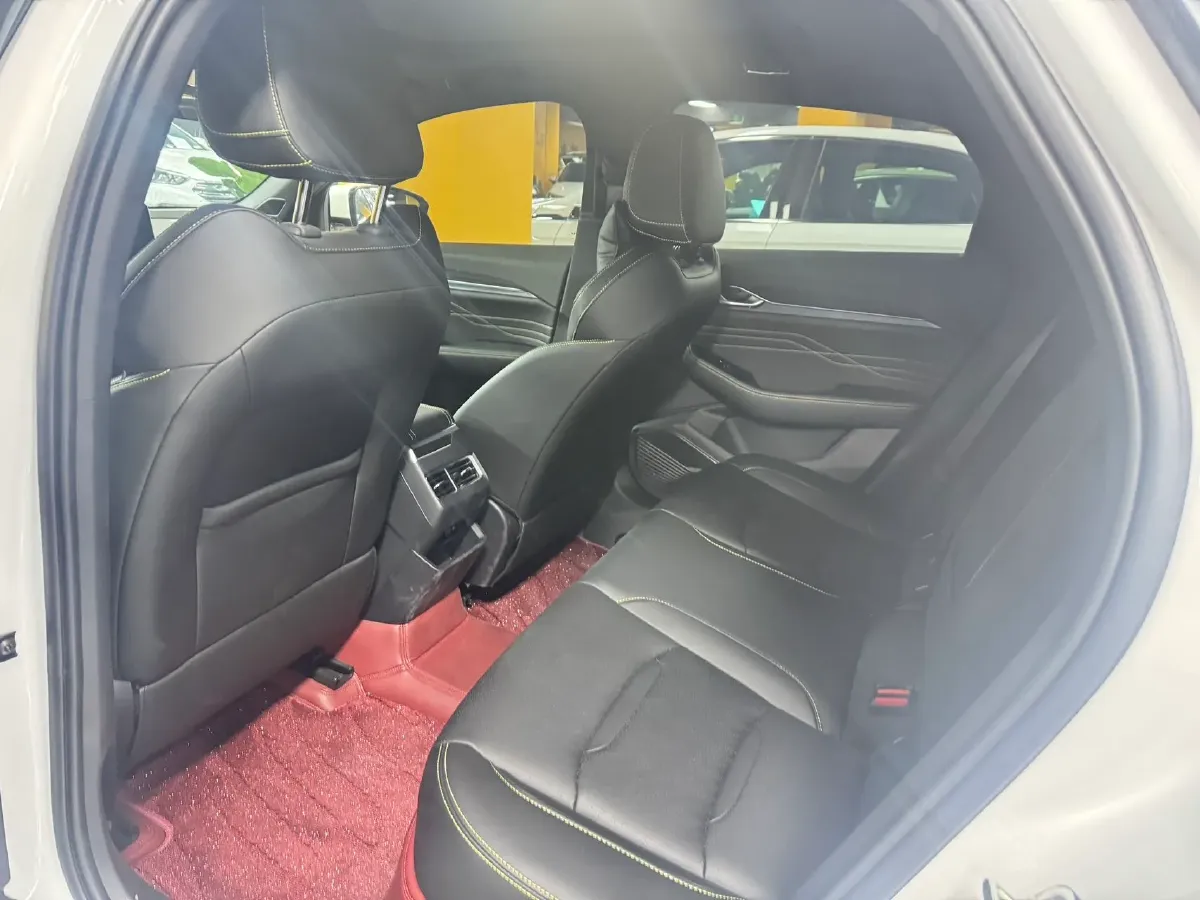 2023 Geely Preface 1.5T 181HP L4 7DCT,autocango,china used car exporter,china ev exporter,chinese used car exporter,chinese used ev exporter