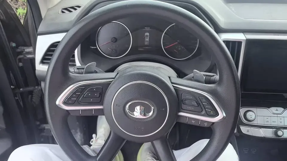 2019 Great Wall Poer 2.0T 190HP L4 8AT,autocango,china used car exporter,china ev exporter,chinese used car exporter,chinese used ev exporter