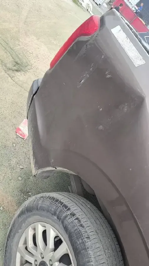 2019 Great Wall Poer 2.0T 190HP L4 8AT,autocango,china used car exporter,china ev exporter,chinese used car exporter,chinese used ev exporter