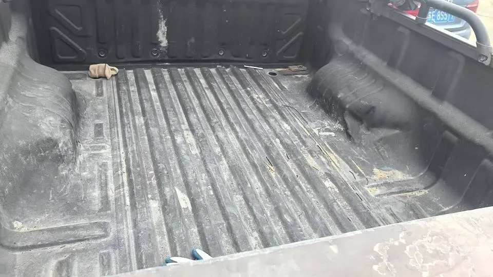 2019 Great Wall Poer 2.0T 190HP L4 8AT,autocango,china used car exporter,china ev exporter,chinese used car exporter,chinese used ev exporter