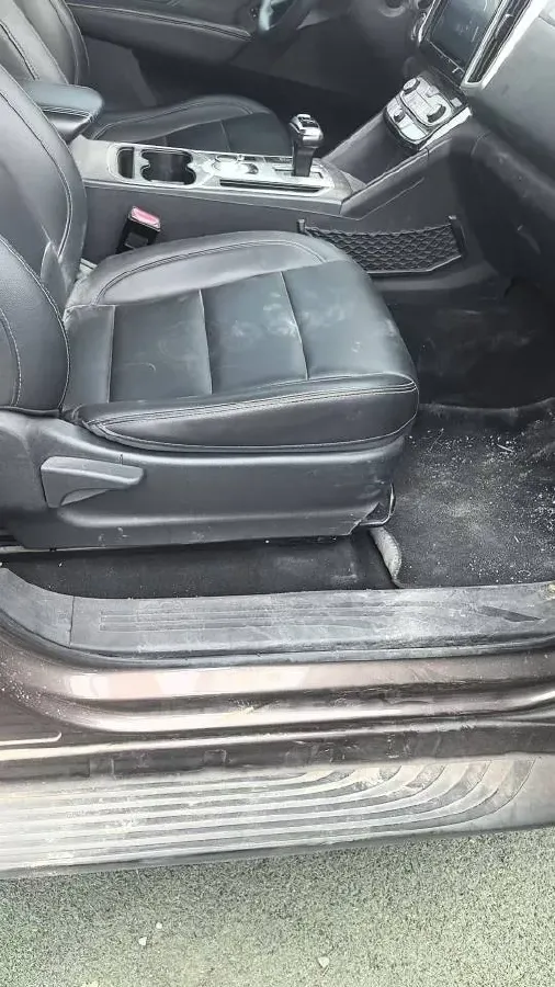 2019 Great Wall Poer 2.0T 190HP L4 8AT,autocango,china used car exporter,china ev exporter,chinese used car exporter,chinese used ev exporter