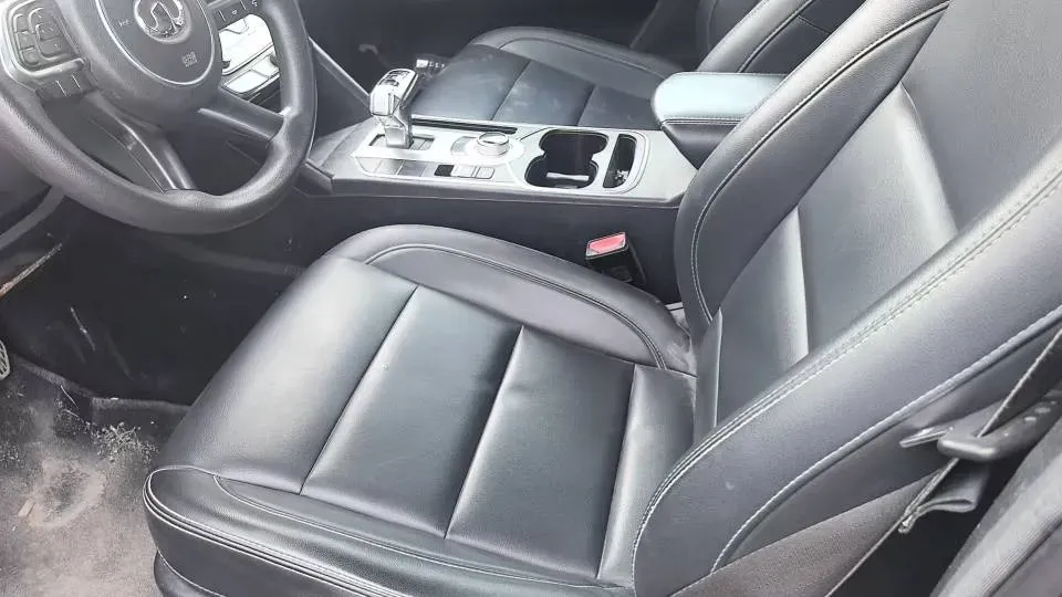 2019 Great Wall Poer 2.0T 190HP L4 8AT,autocango,china used car exporter,china ev exporter,chinese used car exporter,chinese used ev exporter