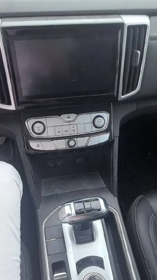 2019 Great Wall Poer 2.0T 190HP L4 8AT,autocango,china used car exporter,china ev exporter,chinese used car exporter,chinese used ev exporter