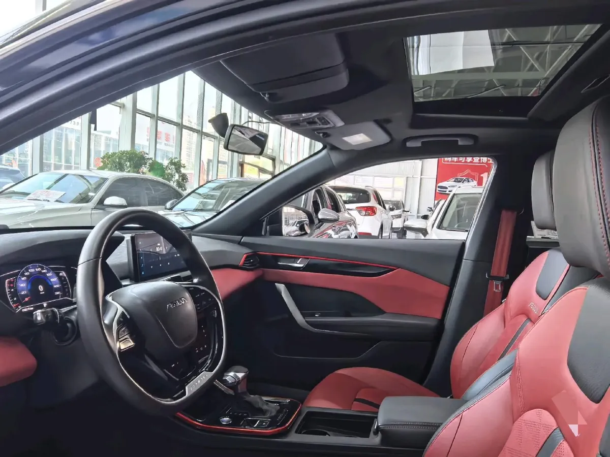 2021 DongFeng Aeolus YiXuan 1.5T 150HP L4 6DCT,autocango,china used car exporter,china ev exporter,chinese used car exporter,chinese used ev exporter