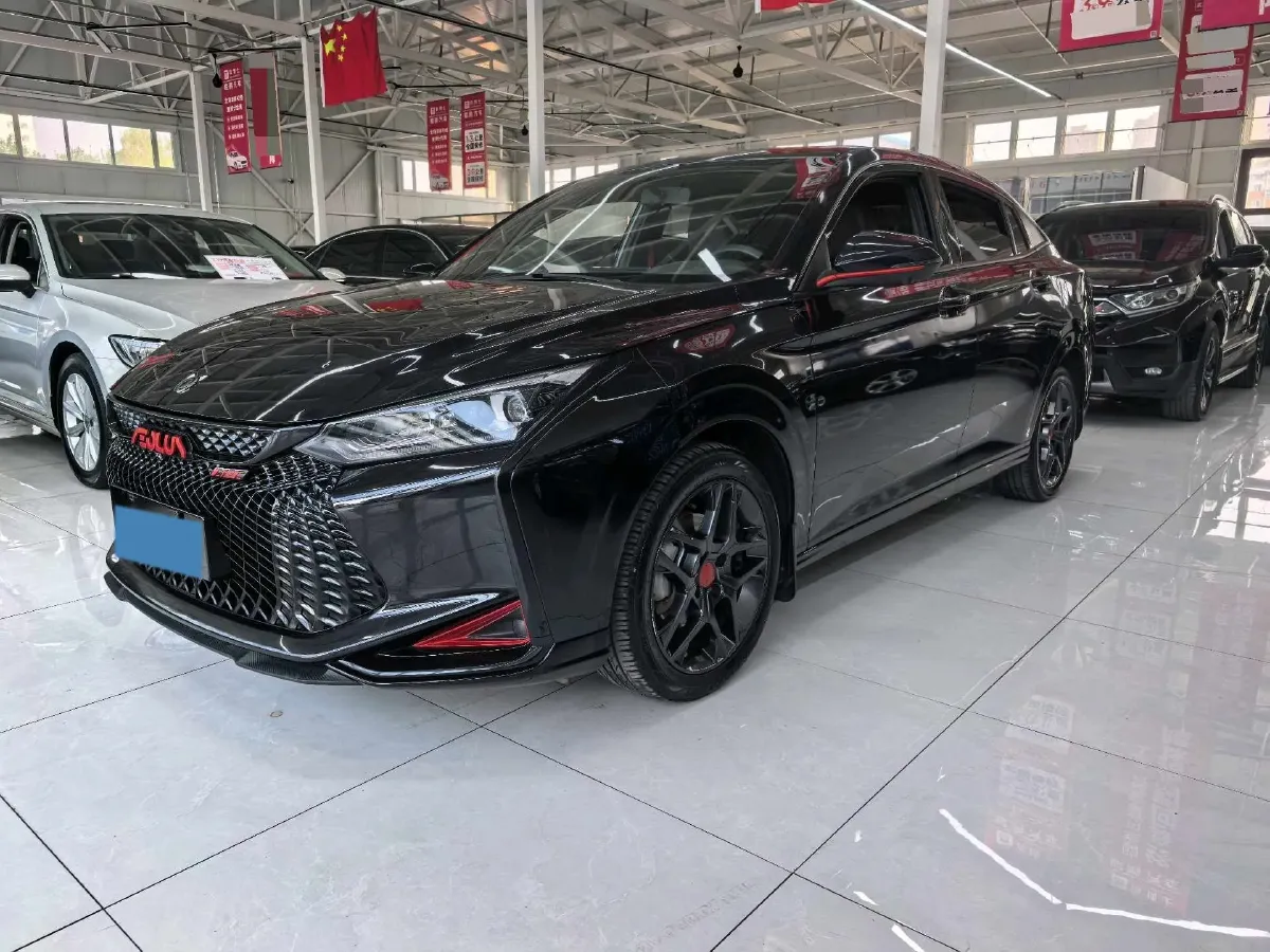 2021 DongFeng Aeolus YiXuan 1.5T 150HP L4 6DCT,autocango,china used car exporter,china ev exporter,chinese used car exporter,chinese used ev exporter