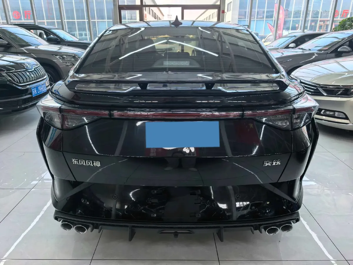 2021 DongFeng Aeolus YiXuan 1.5T 150HP L4 6DCT,autocango,china used car exporter,china ev exporter,chinese used car exporter,chinese used ev exporter