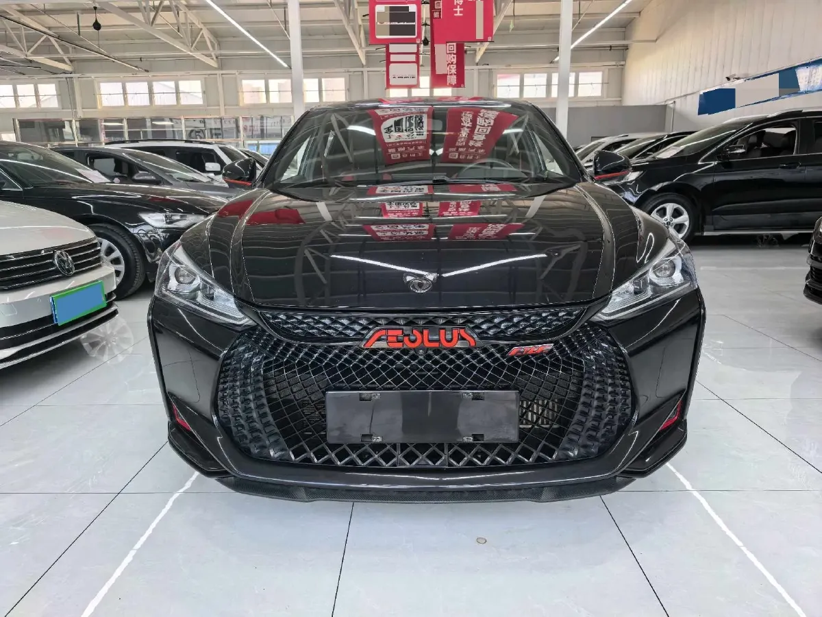 2021 DongFeng Aeolus YiXuan 1.5T 150HP L4 6DCT,autocango,china used car exporter,china ev exporter,chinese used car exporter,chinese used ev exporter