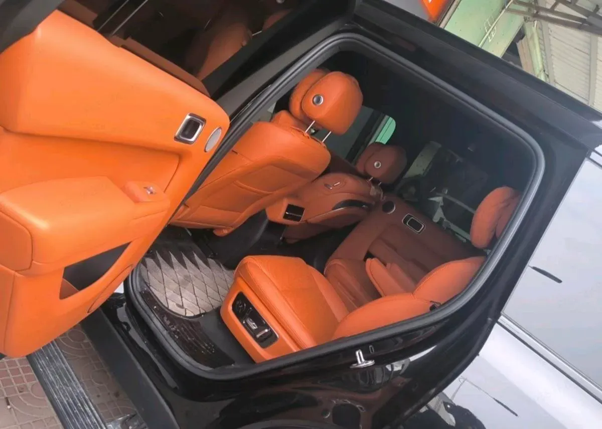 2023 Li L7 Range Extended 154HP REEV 40.9KWH,autocango,china used car exporter,china ev exporter,chinese used car exporter,chinese used ev exporter