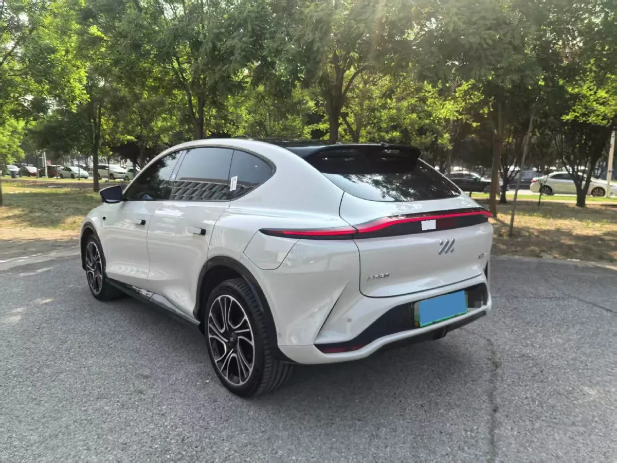 2025 IM LS7 BEV,autocango,china used car exporter,china ev exporter,chinese used car exporter,chinese used ev exporter