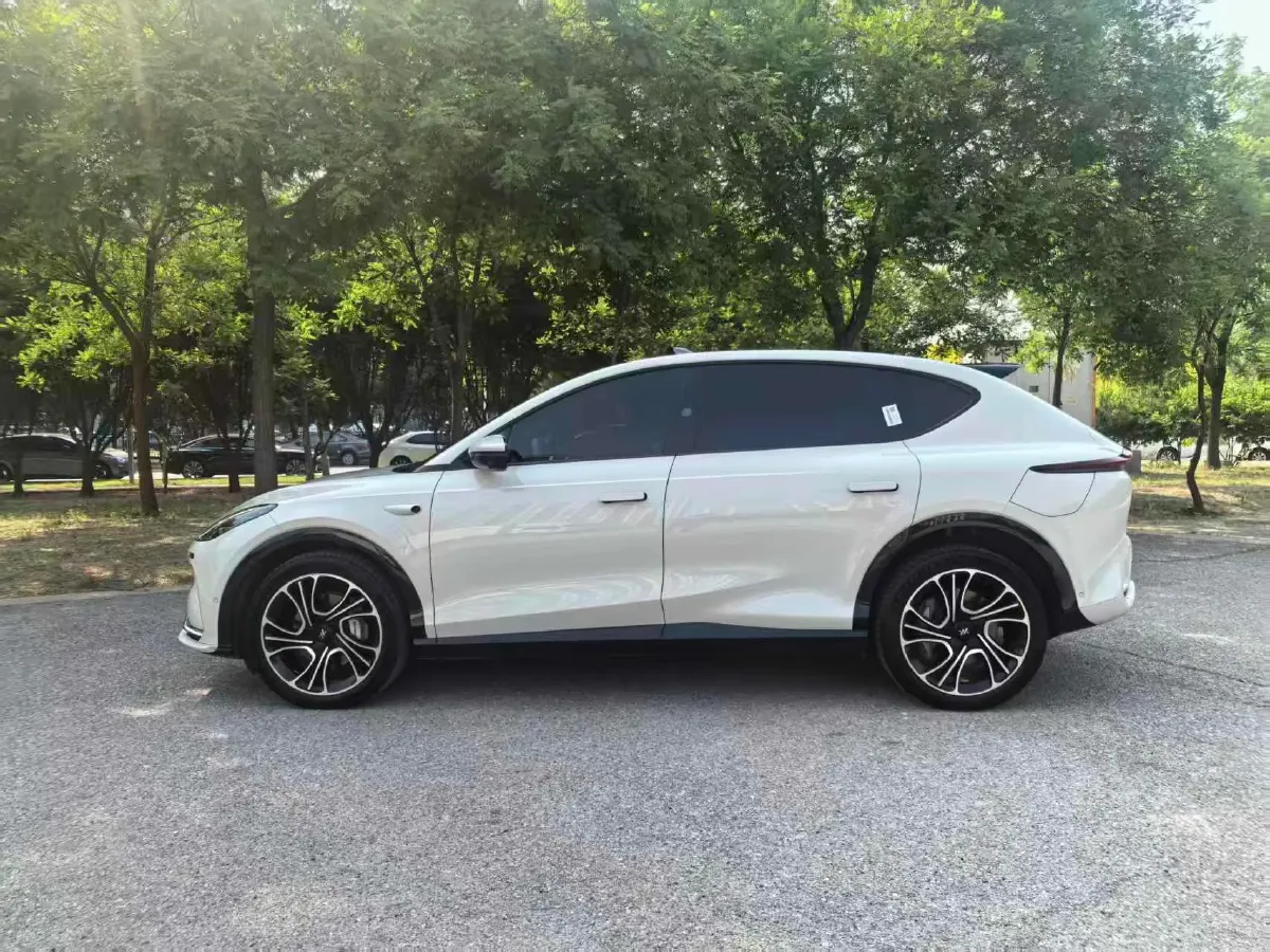 2025 IM LS7 BEV,autocango,china used car exporter,china ev exporter,chinese used car exporter,chinese used ev exporter