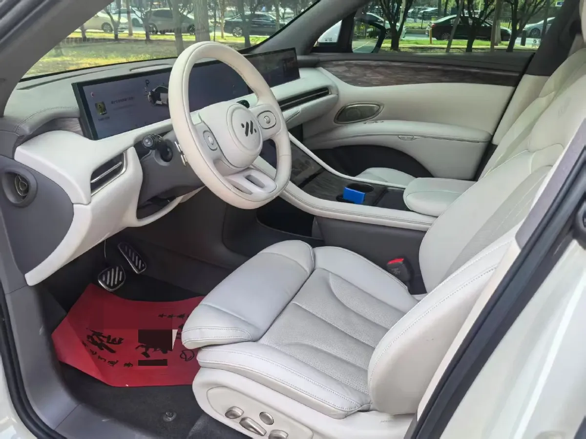 2025 IM LS7 BEV,autocango,china used car exporter,china ev exporter,chinese used car exporter,chinese used ev exporter