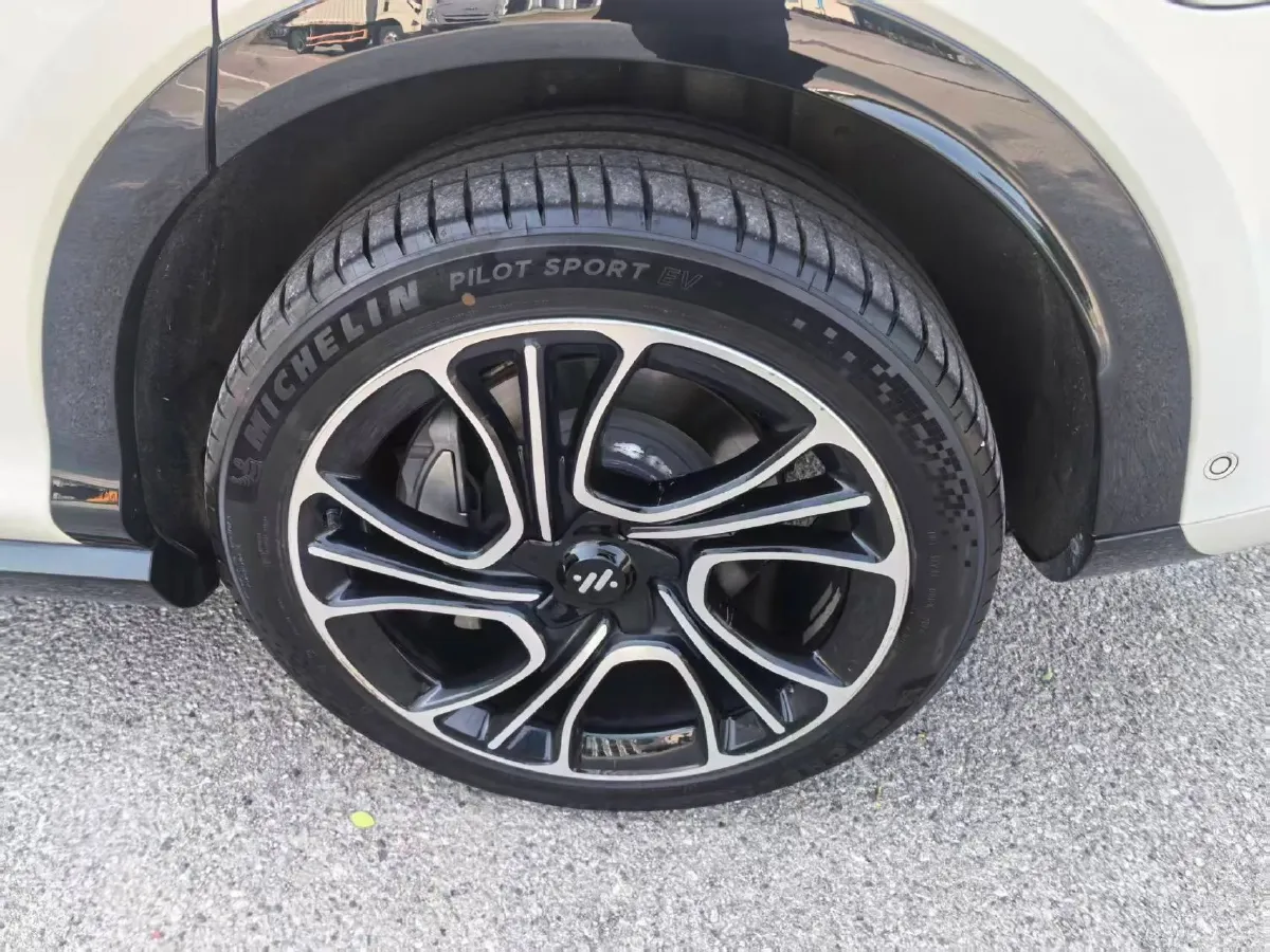 2025 IM LS7 BEV,autocango,china used car exporter,china ev exporter,chinese used car exporter,chinese used ev exporter