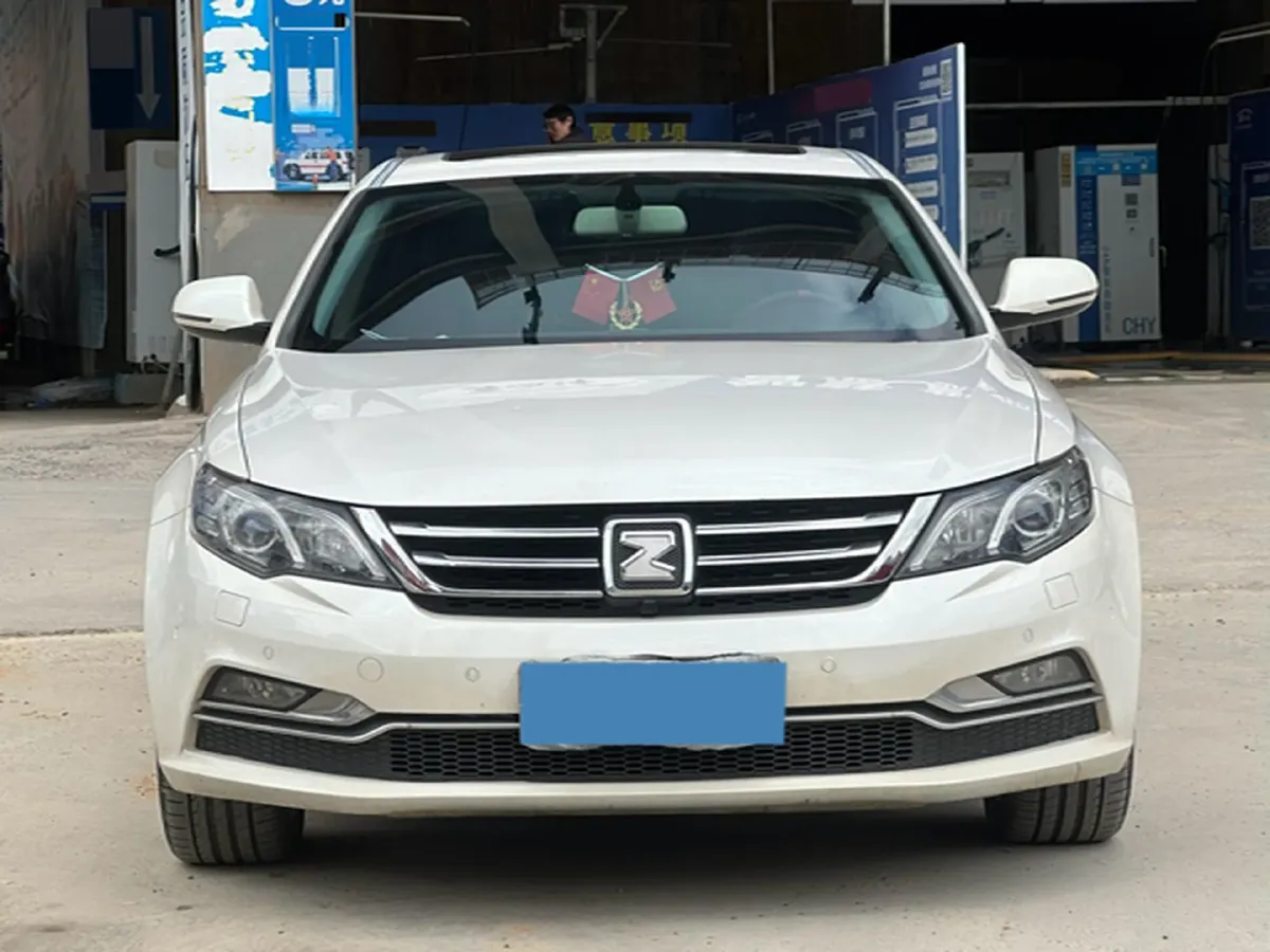2016 Zotye Z700 1.8T 177HP L4 6DCT,autocango,china used car exporter,china ev exporter,chinese used car exporter,chinese used ev exporter