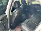 2016 Zotye Z700 1.8T 177HP L4 6DCT