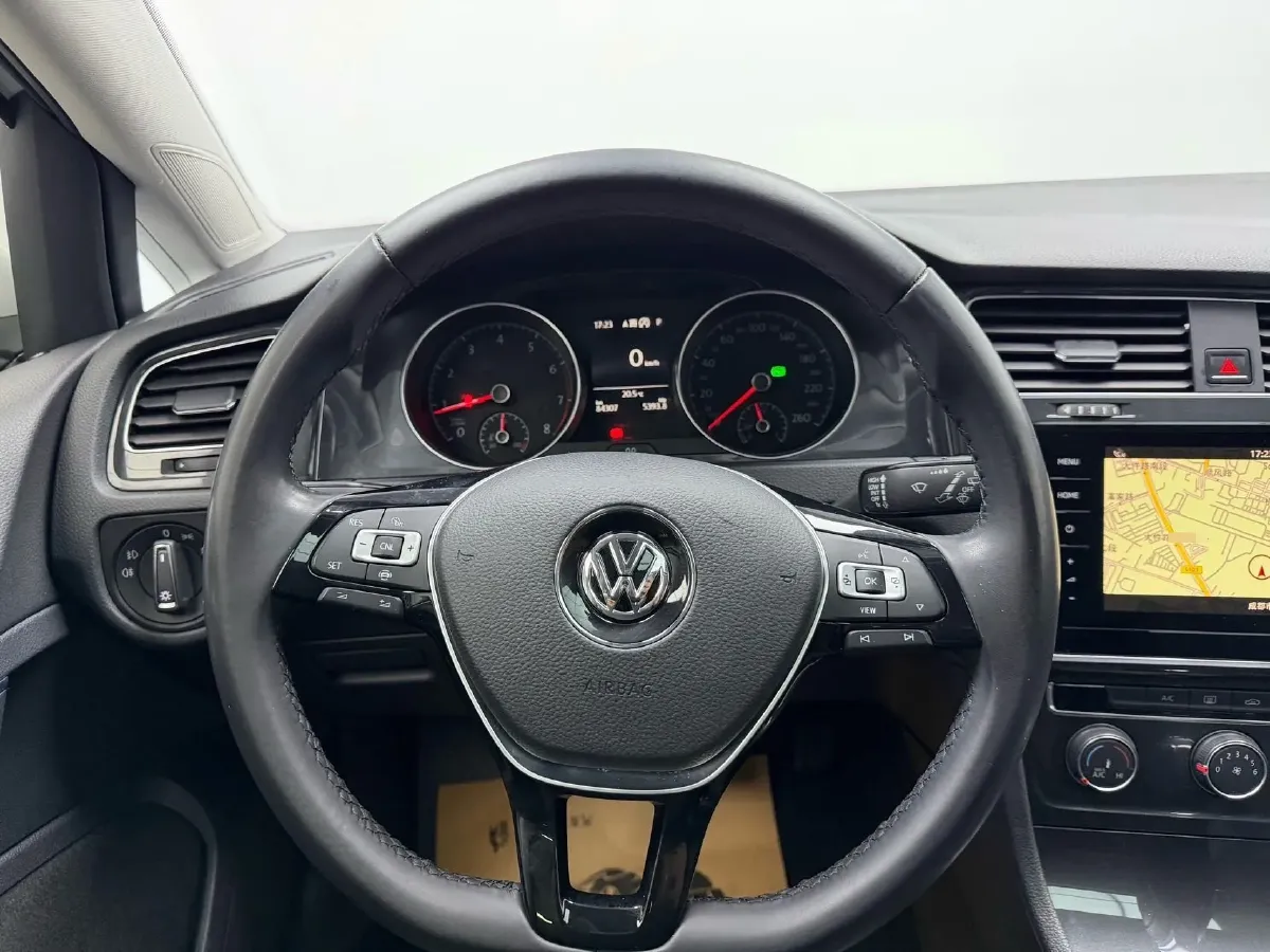 2020 Volkswagen Golf 1.4T 150HP L4 7DCT,autocango,china used car exporter,china ev exporter,chinese used car exporter,chinese used ev exporter