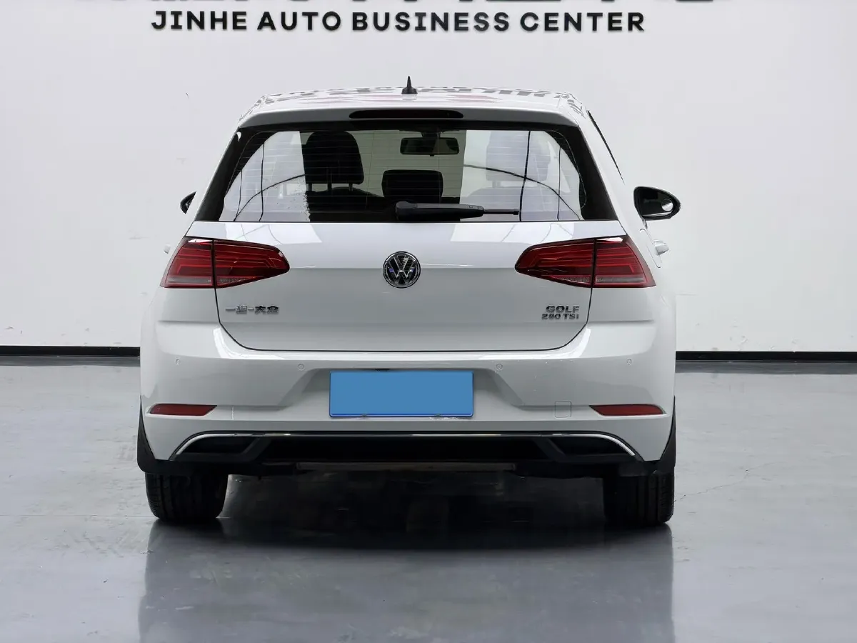 2020 Volkswagen Golf 1.4T 150HP L4 7DCT,autocango,china used car exporter,china ev exporter,chinese used car exporter,chinese used ev exporter