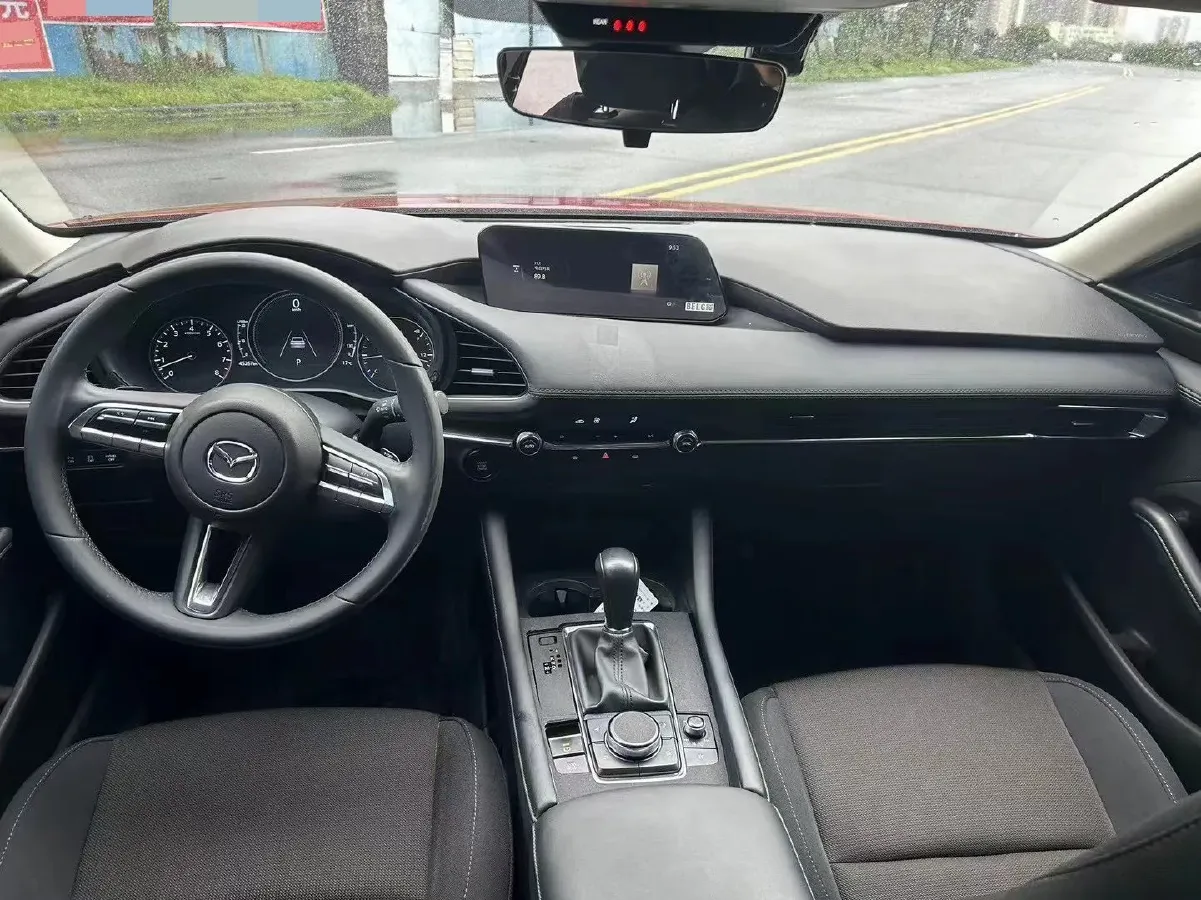 2021 Mazda 3 Axela 2.0L 158HP L4 6AT,autocango,china used car exporter,china ev exporter,chinese used car exporter,chinese used ev exporter