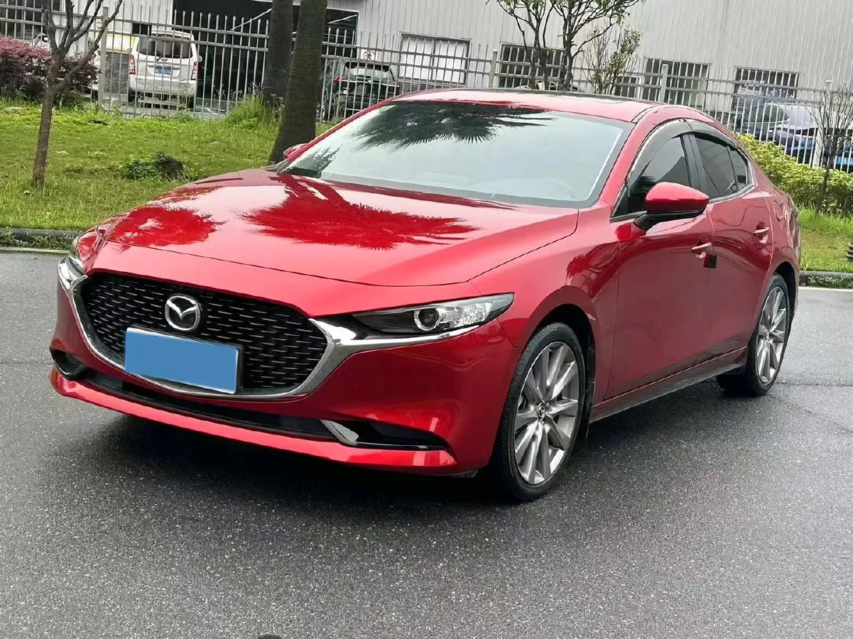 2021 Mazda 3 Axela 2.0L 158HP L4 6AT,autocango,china used car exporter,china ev exporter,chinese used car exporter,chinese used ev exporter