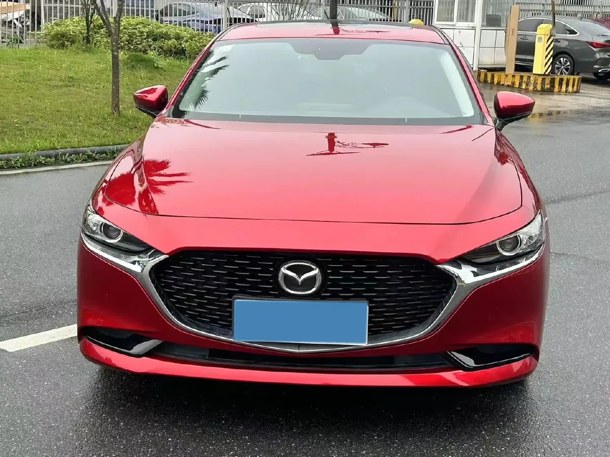 2021 Mazda 3 Axela 2.0L 158HP L4 6AT,autocango,china used car exporter,china ev exporter,chinese used car exporter,chinese used ev exporter