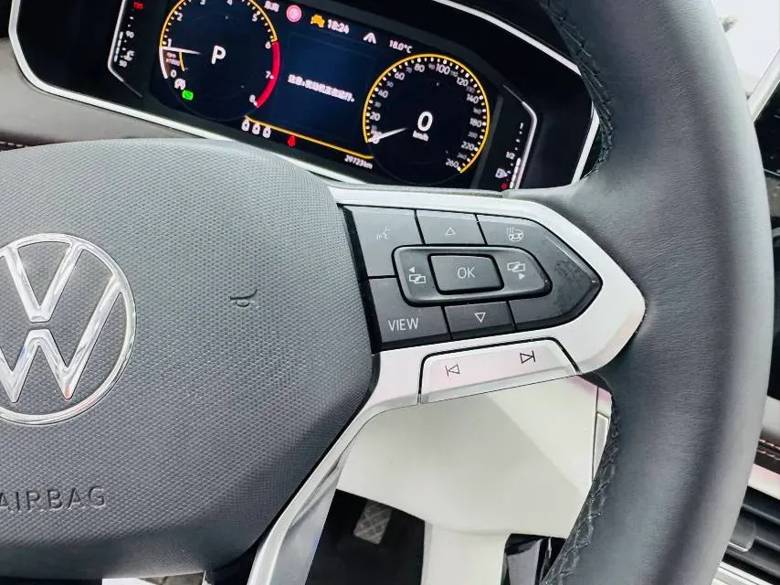 2023 Volkswagen Tayron 1.4T 150HP L4 7DCT,autocango,china used car exporter,china ev exporter,chinese used car exporter,chinese used ev exporter