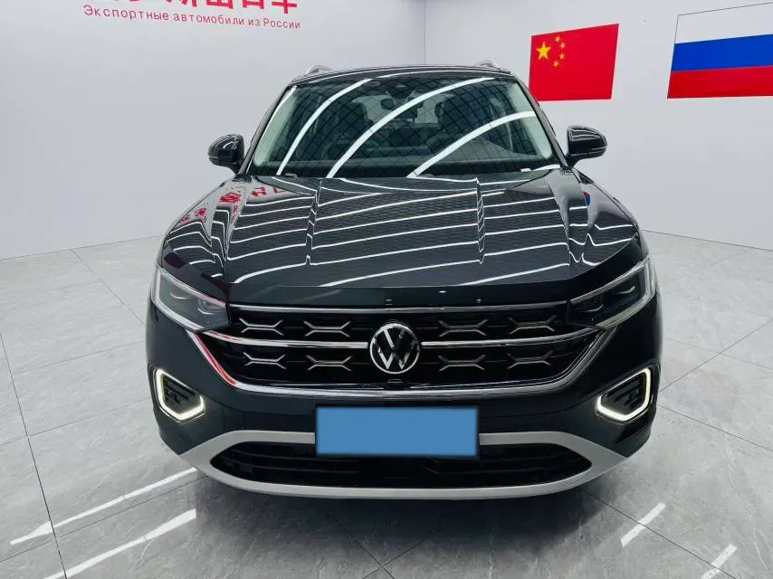 2023 Volkswagen Tayron 1.4T 150HP L4 7DCT,autocango,china used car exporter,china ev exporter,chinese used car exporter,chinese used ev exporter