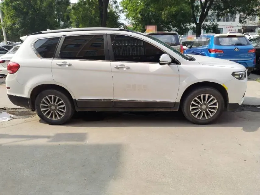 2019 Haval H6 1.5T 150HP L4 7DCT,autocango,china used car exporter,china ev exporter,chinese used car exporter,chinese used ev exporter