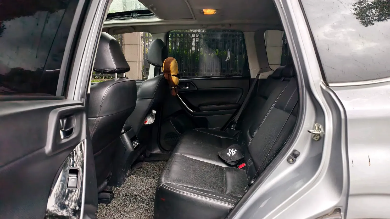 2018 Subaru Forester 2.5L 171HP H4 CVT,autocango,china used car exporter,china ev exporter,chinese used car exporter,chinese used ev exporter