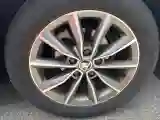 2019 Skoda Octavia 1.5L 116HP L4 6AT