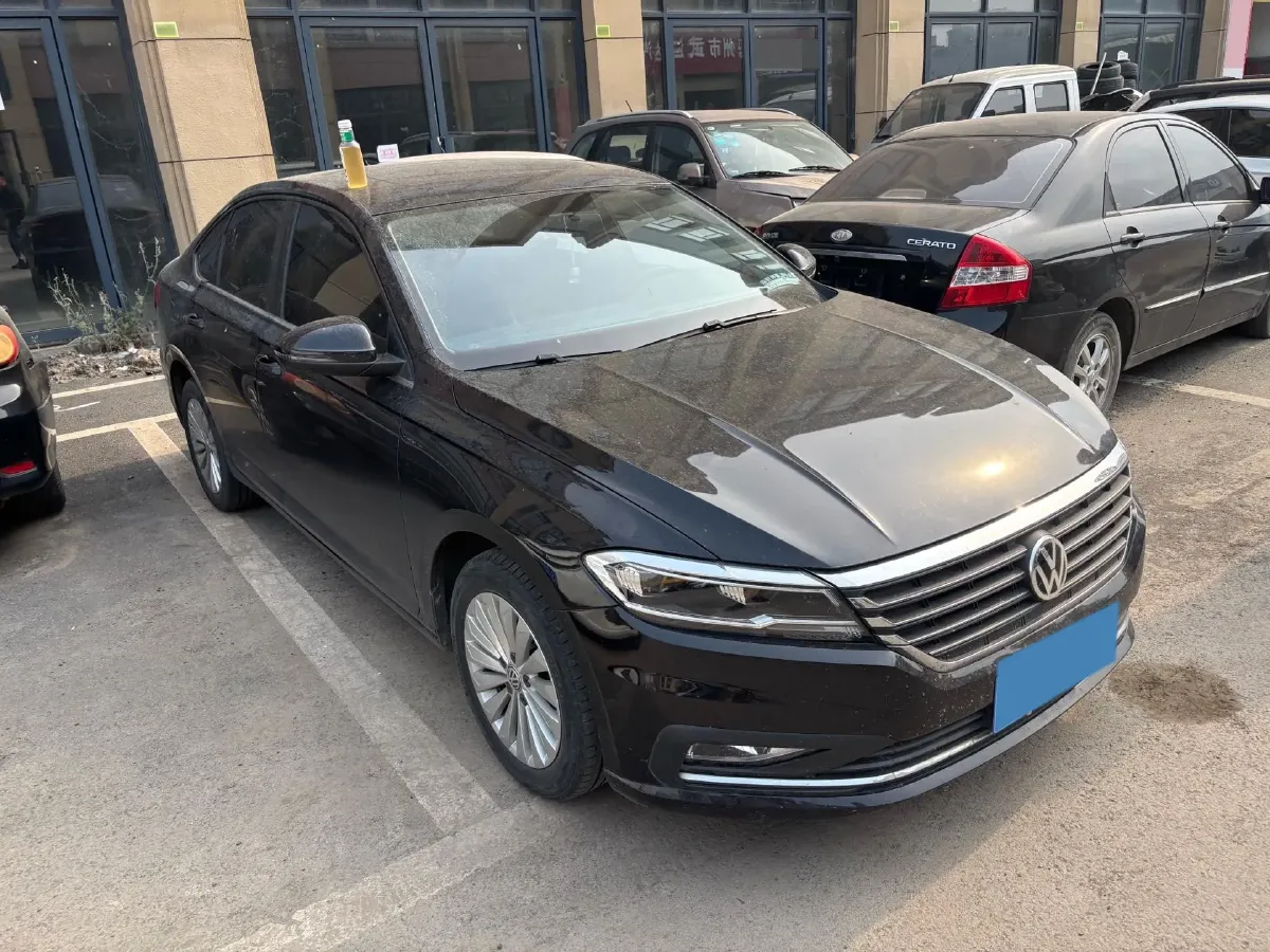 2019 Volkswagen Lavida 1.2T 116HP L4 7DCT,autocango,china used car exporter,china ev exporter,chinese used car exporter,chinese used ev exporter