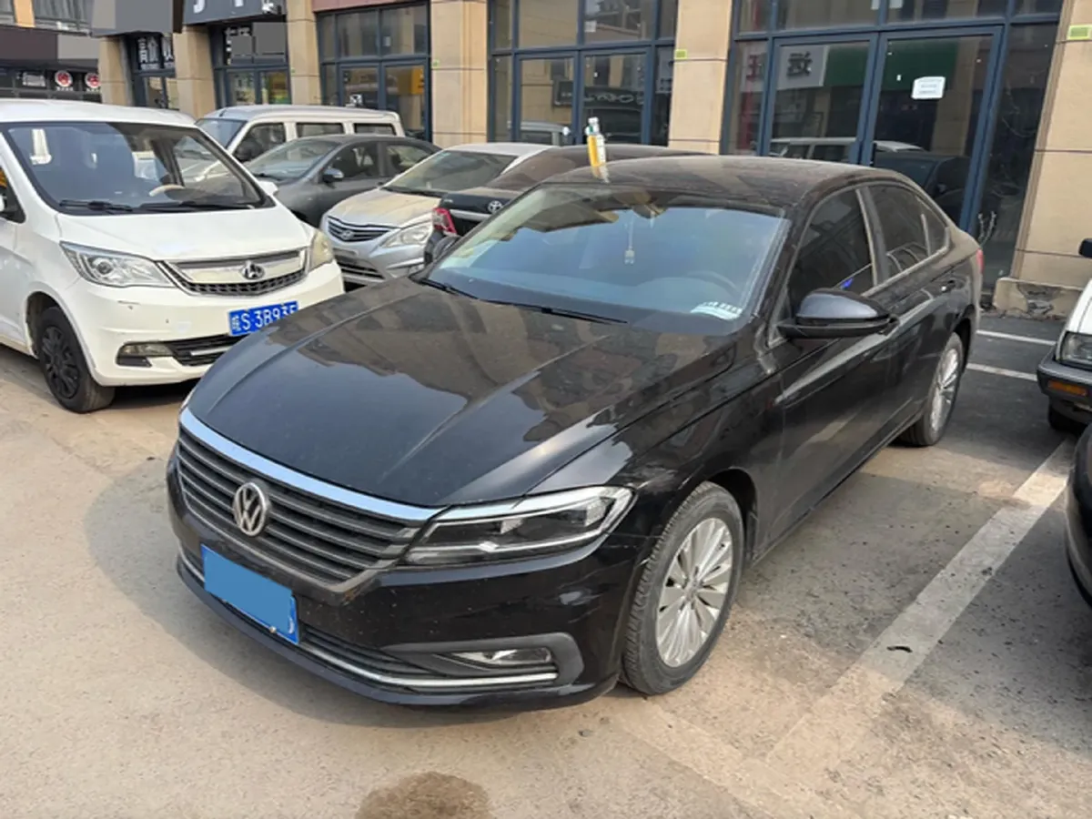 2019 Volkswagen Lavida 1.2T 116HP L4 7DCT,autocango,china used car exporter,china ev exporter,chinese used car exporter,chinese used ev exporter