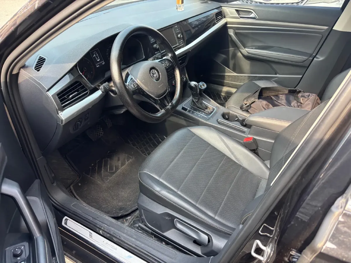 2019 Volkswagen Lavida 1.2T 116HP L4 7DCT,autocango,china used car exporter,china ev exporter,chinese used car exporter,chinese used ev exporter