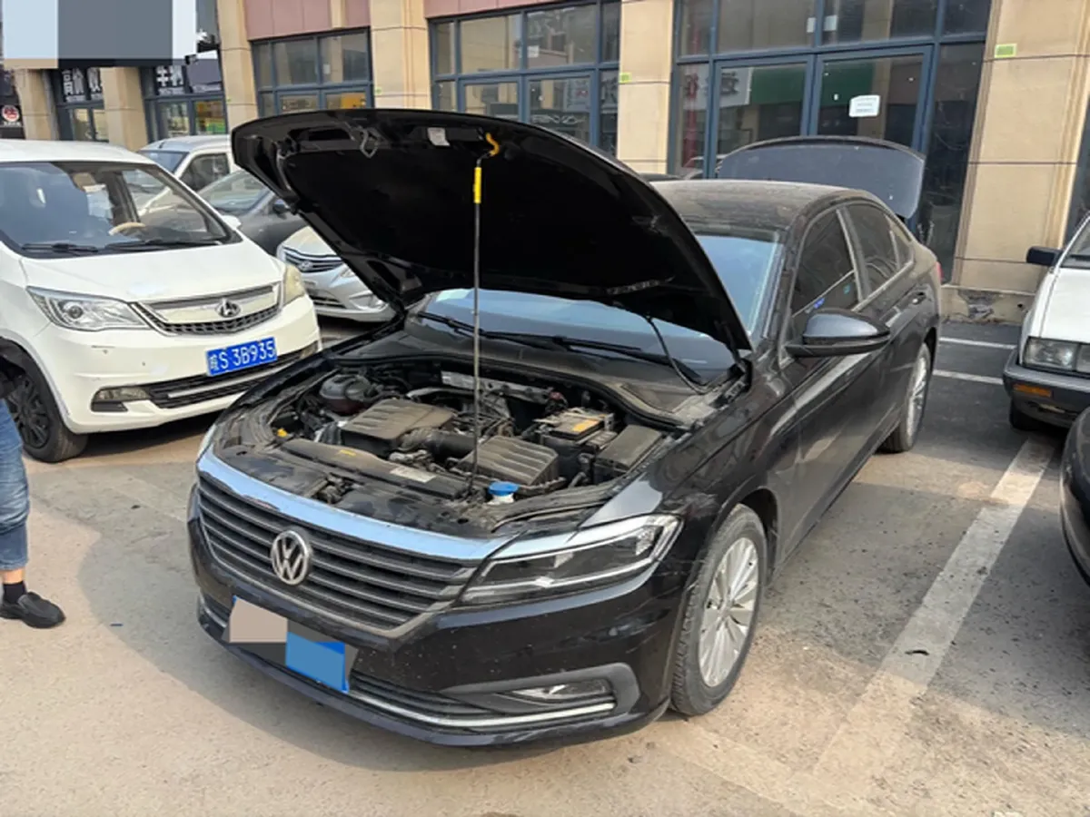 2019 Volkswagen Lavida 1.2T 116HP L4 7DCT,autocango,china used car exporter,china ev exporter,chinese used car exporter,chinese used ev exporter