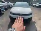 2023 Chery Omoda 1.5T 156HP L4 CVT