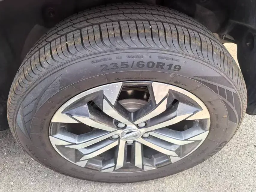 2021 Haval Dargo 1.5T 169HP L4 7DCT,autocango,china used car exporter,china ev exporter,chinese used car exporter,chinese used ev exporter