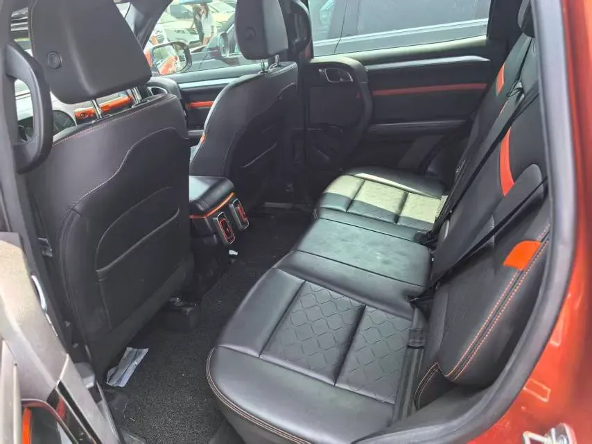 2021 Haval Dargo 1.5T 169HP L4 7DCT,autocango,china used car exporter,china ev exporter,chinese used car exporter,chinese used ev exporter