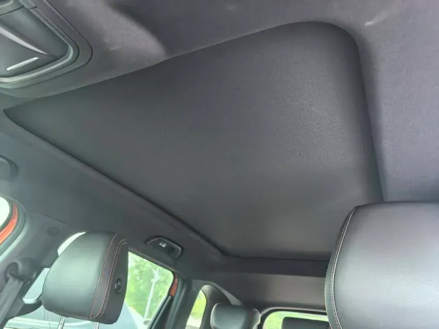 2021 Haval Dargo 1.5T 169HP L4 7DCT,autocango,china used car exporter,china ev exporter,chinese used car exporter,chinese used ev exporter