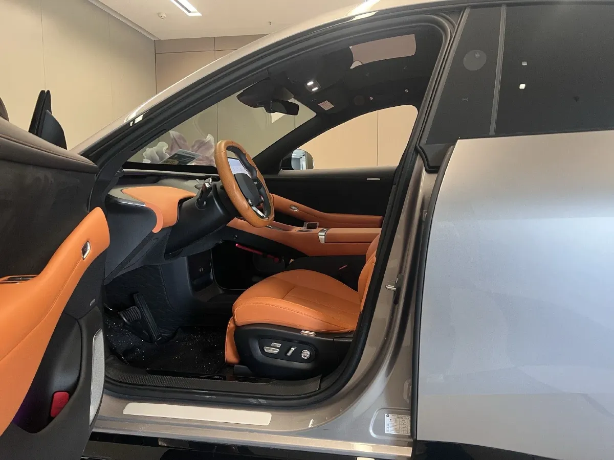 2025 MI YU7 BEV,autocango,china used car exporter,china ev exporter,chinese used car exporter,chinese used ev exporter