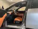 2025 MI YU7 BEV