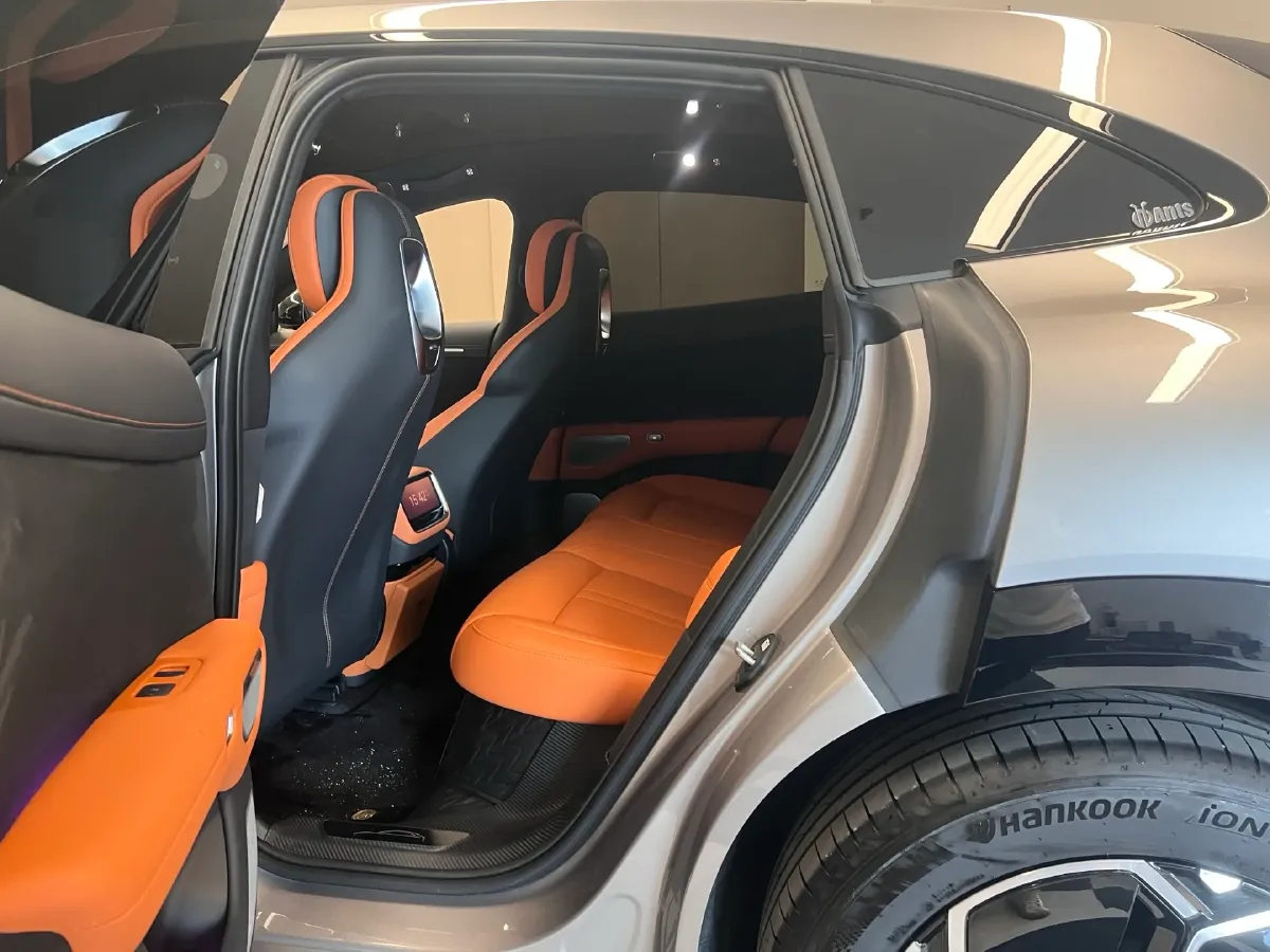 2025 MI YU7 BEV,autocango,china used car exporter,china ev exporter,chinese used car exporter,chinese used ev exporter