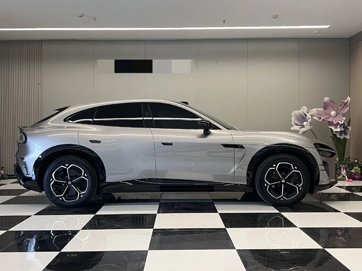 2025 MI YU7 BEV,autocango,china used car exporter,china ev exporter,chinese used car exporter,chinese used ev exporter
