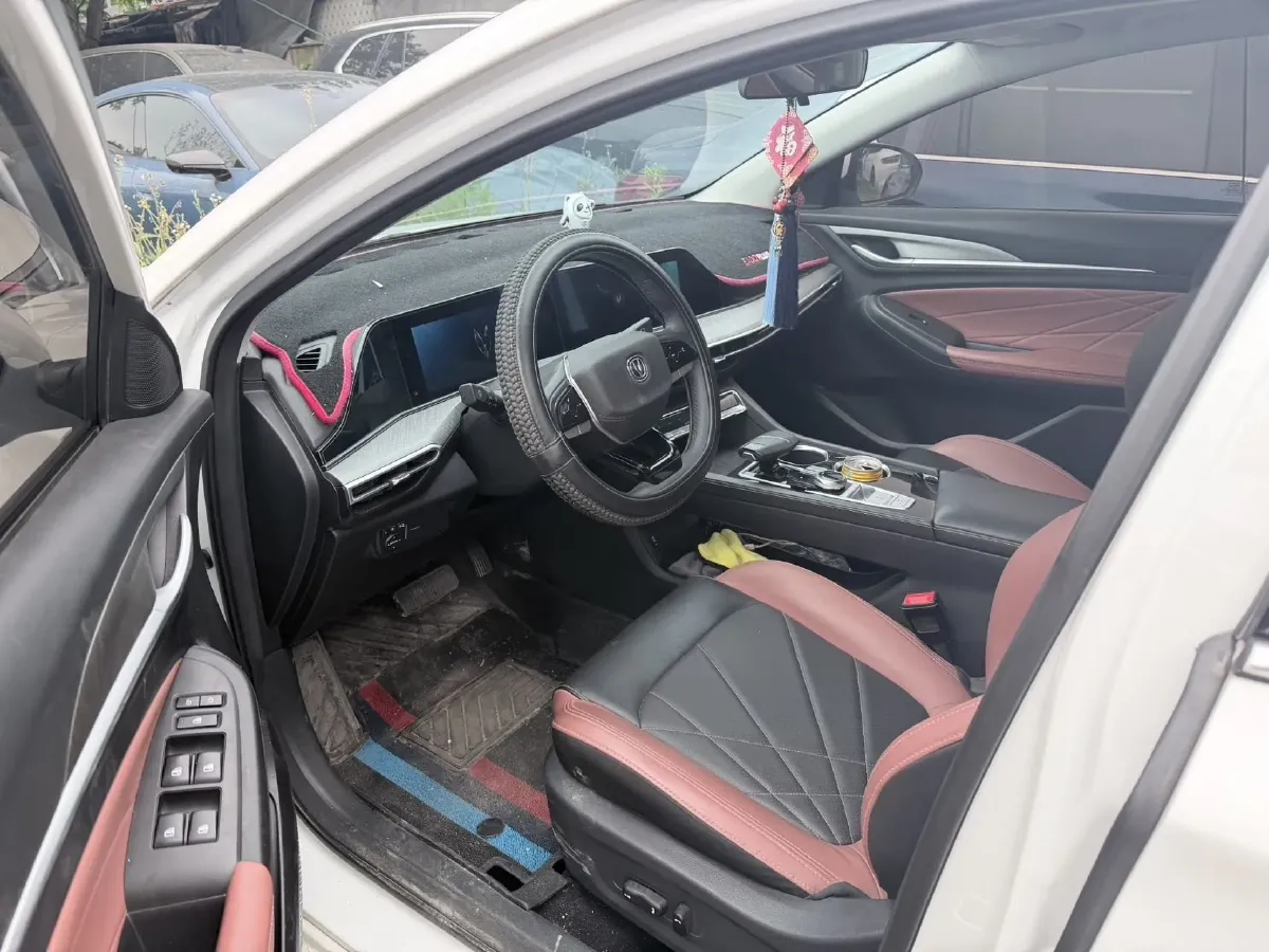 2022 ChangAn Eado 1.4T 160HP L4 7DCT,autocango,china used car exporter,china ev exporter,chinese used car exporter,chinese used ev exporter
