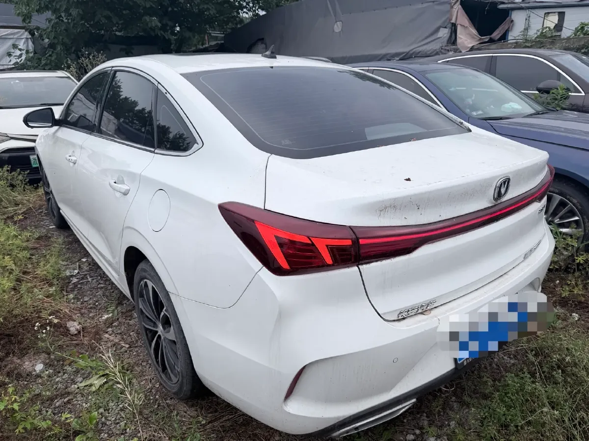 2022 ChangAn Eado 1.4T 160HP L4 7DCT,autocango,china used car exporter,china ev exporter,chinese used car exporter,chinese used ev exporter