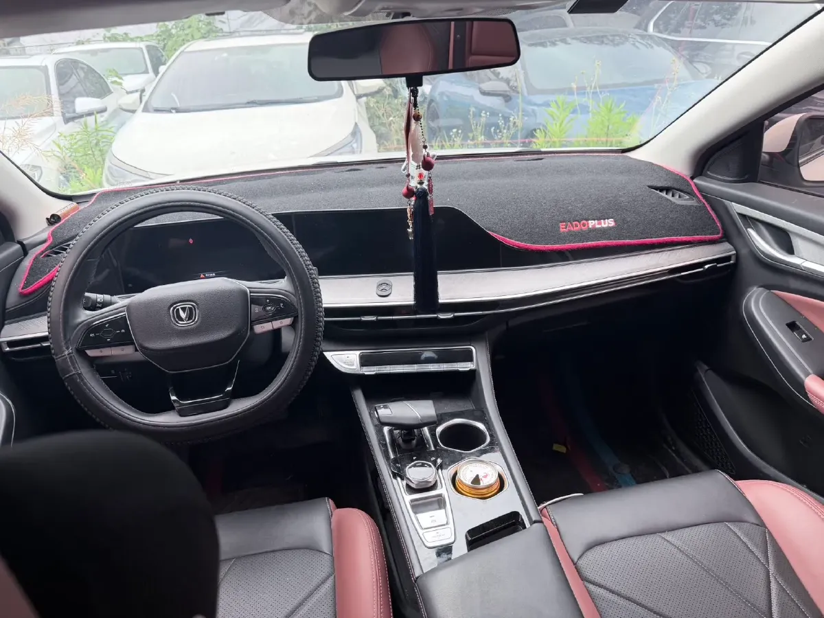 2022 ChangAn Eado 1.4T 160HP L4 7DCT,autocango,china used car exporter,china ev exporter,chinese used car exporter,chinese used ev exporter