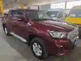 2017 MAXUS T60 2.4L 143HP L4 5MT