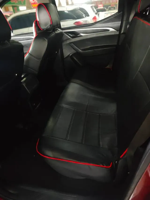 2017 MAXUS T60 2.4L 143HP L4 5MT,autocango,china used car exporter,china ev exporter,chinese used car exporter,chinese used ev exporter