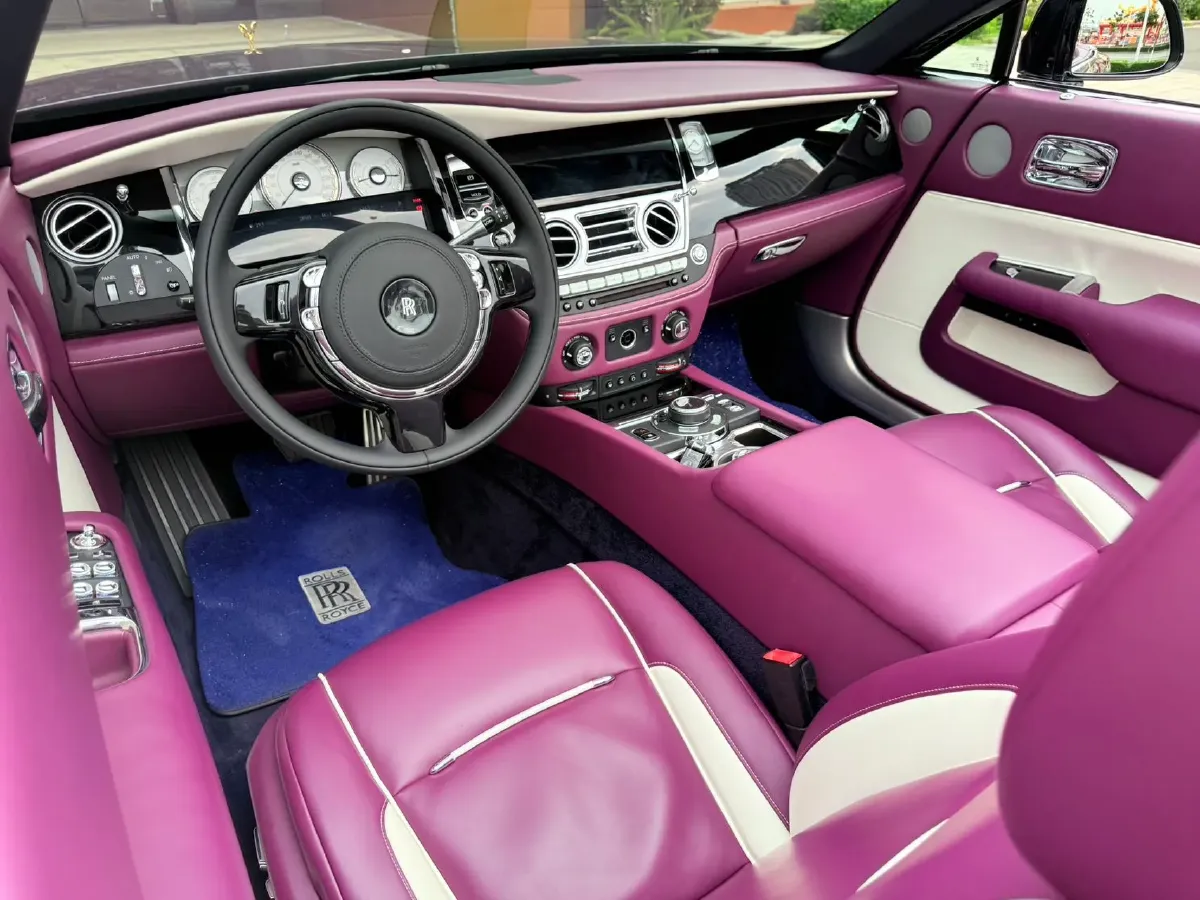 2018 Rolls-Royce Wraith 6.6T 632HP V12 8AT,autocango,china used car exporter,china ev exporter,chinese used car exporter,chinese used ev exporter