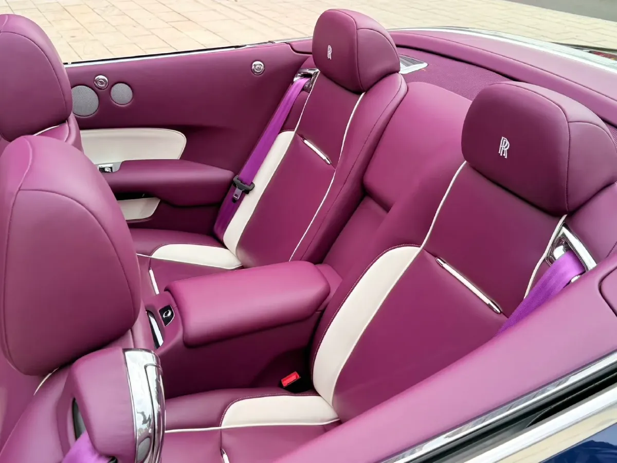 2018 Rolls-Royce Wraith 6.6T 632HP V12 8AT,autocango,china used car exporter,china ev exporter,chinese used car exporter,chinese used ev exporter