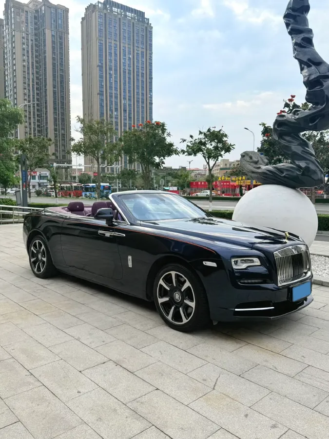 2018 Rolls-Royce Wraith 6.6T 632HP V12 8AT,autocango,china used car exporter,china ev exporter,chinese used car exporter,chinese used ev exporter