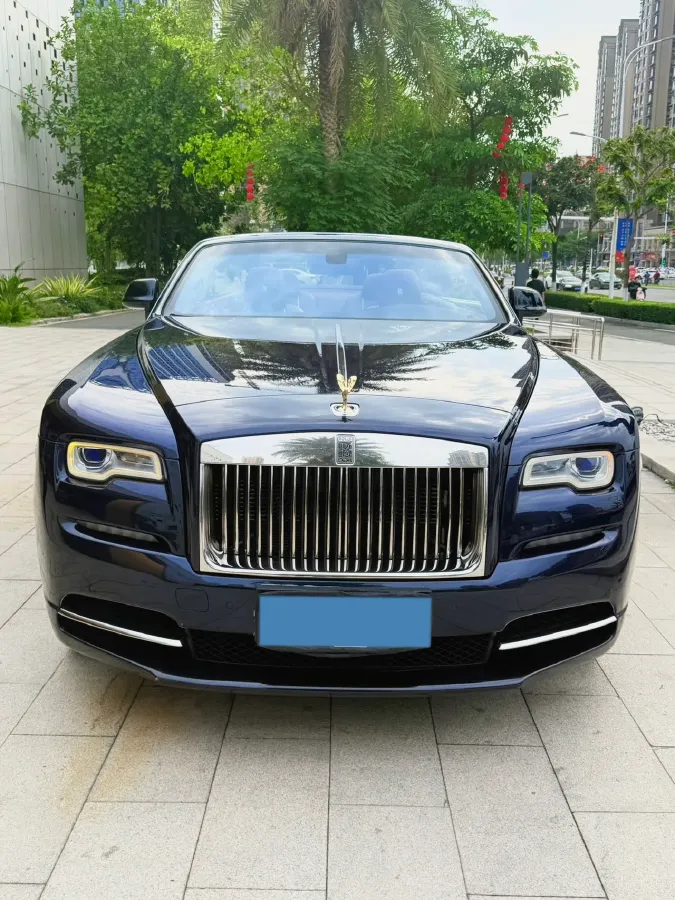 2018 Rolls-Royce Wraith 6.6T 632HP V12 8AT,autocango,china used car exporter,china ev exporter,chinese used car exporter,chinese used ev exporter
