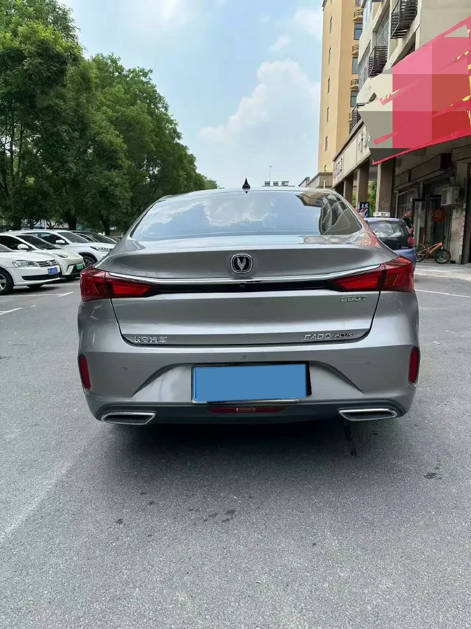 2021 ChangAn Eado 1.4T 160HP L4 7DCT,autocango,china used car exporter,china ev exporter,chinese used car exporter,chinese used ev exporter